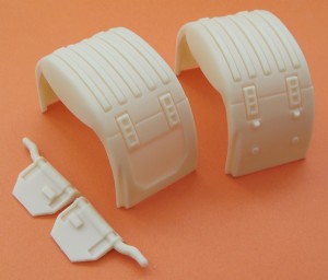 KFS 1/24 SCANIA 4系列 & R系列 卡車